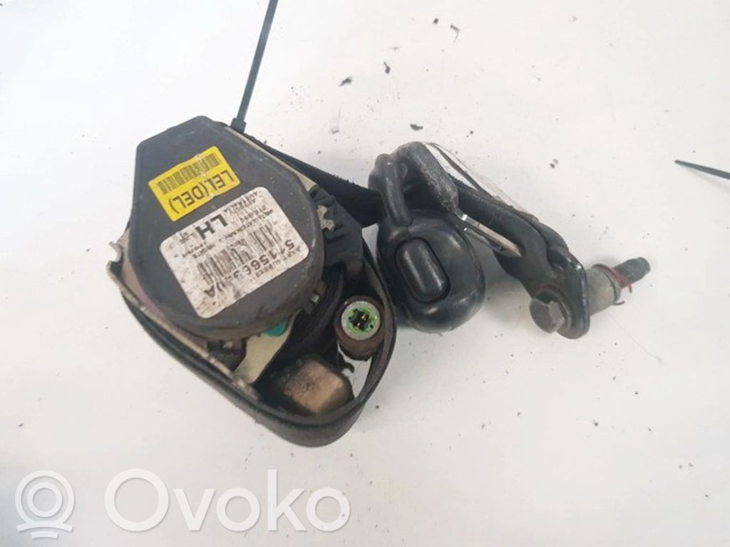 Cinturón delantero   511566500A,4E0432135,4E0432135,511566500A