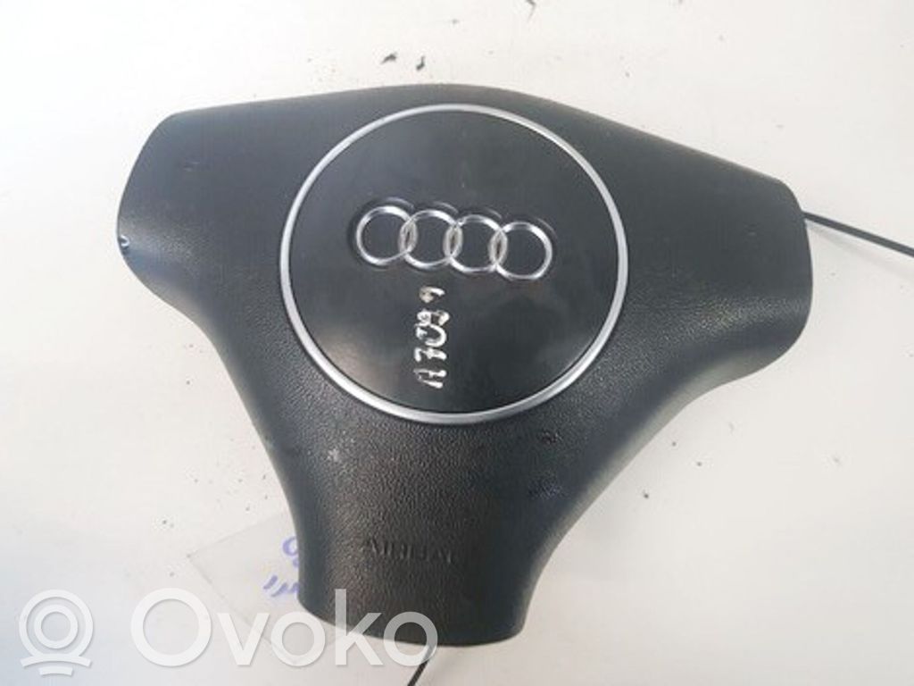 Poduszka powietrzna Airbag kierownicy   8E0880201BA,001RD0ER0B9G,001RD0ER0B9G,8E0880201BA