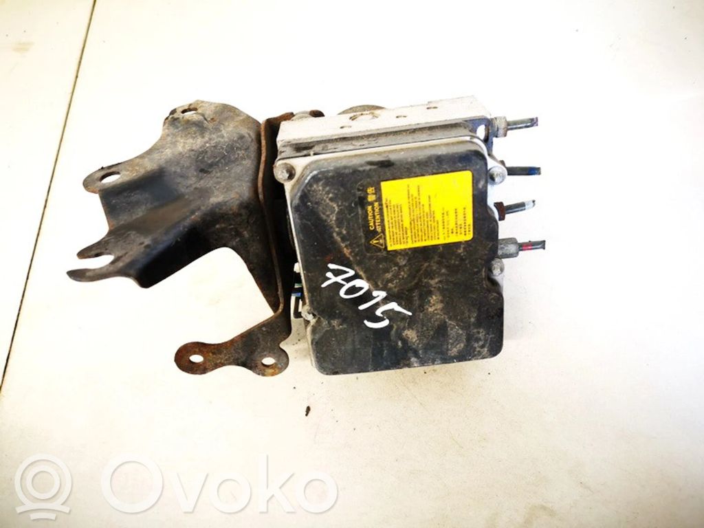 Toyota Avensis T270 Pompa ABS