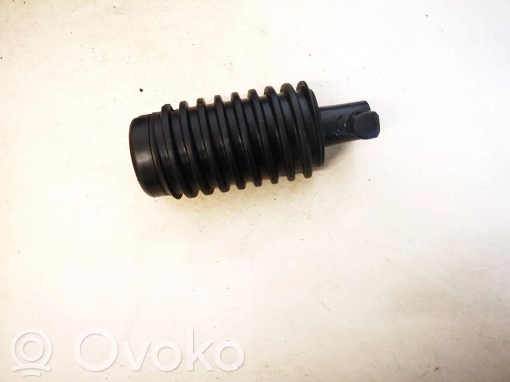 Volkswagen Touran I Bullone fissaggio ruota di scorta