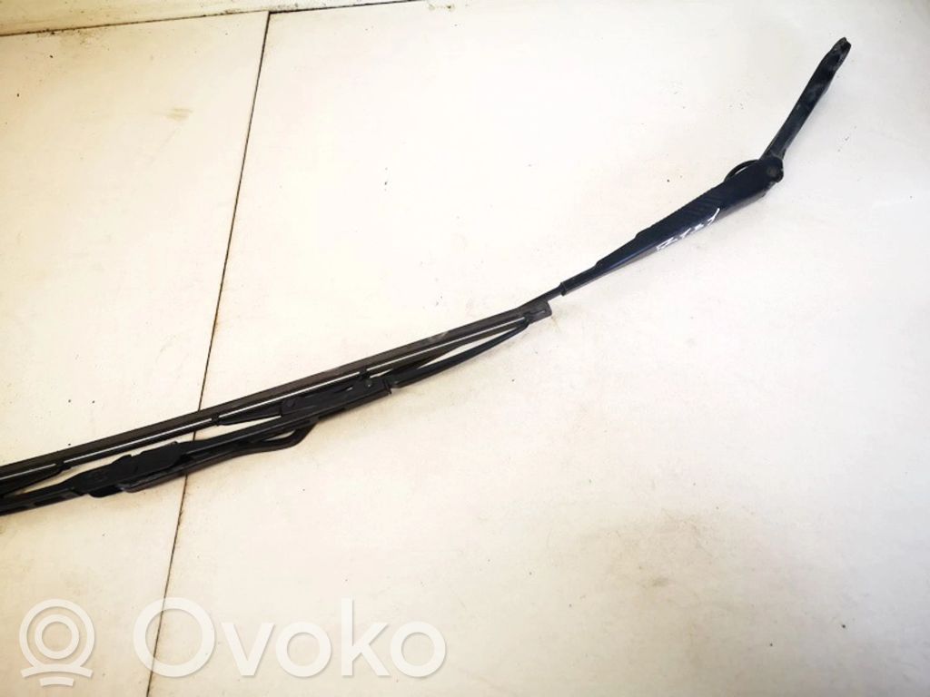 Opel Astra G Braccio della spazzola tergicristallo anteriore