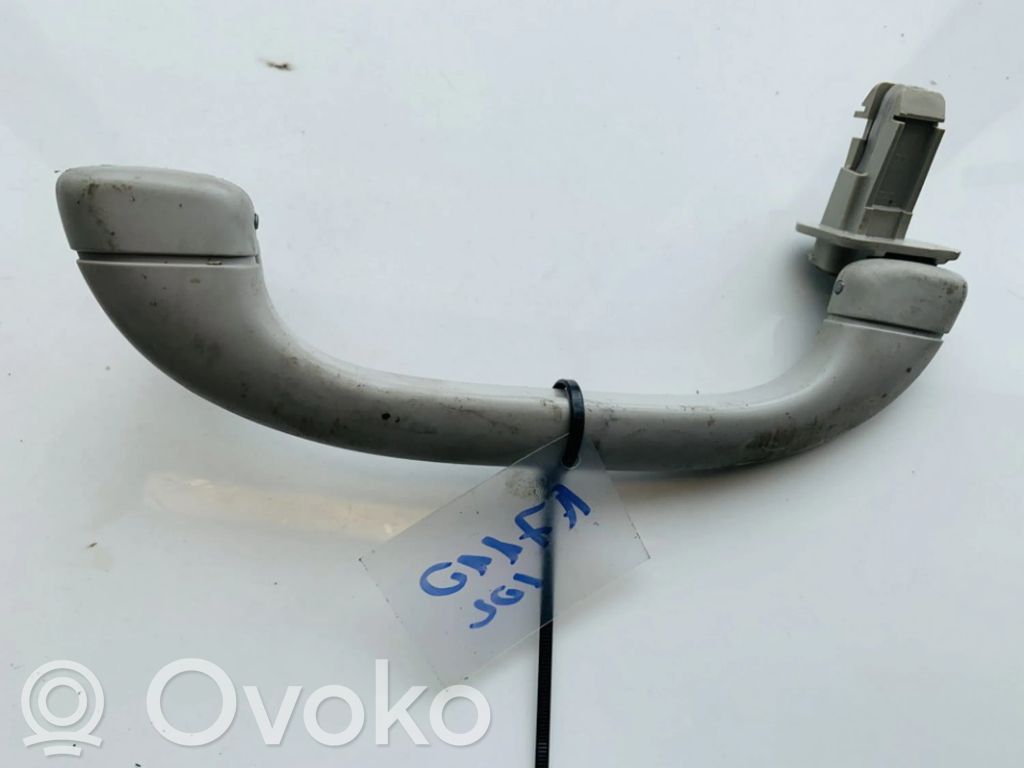 Peugeot 407 Mâner viraj interior ușă față 