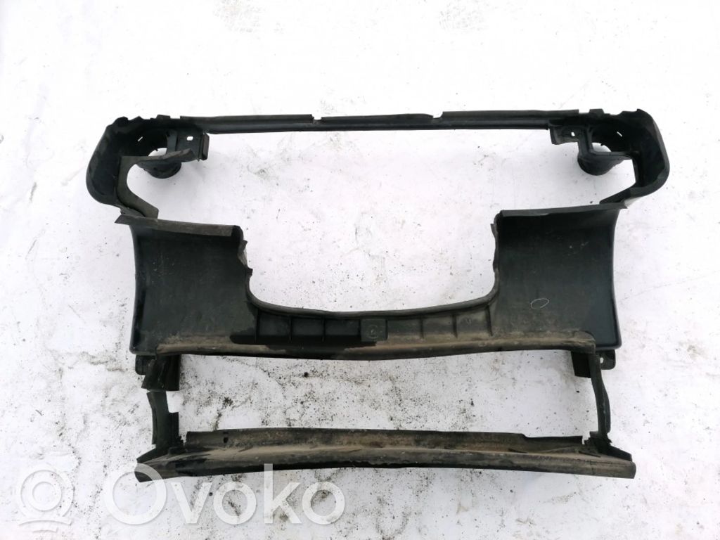 Mercedes-Benz R W251 Suport ventilator radiator