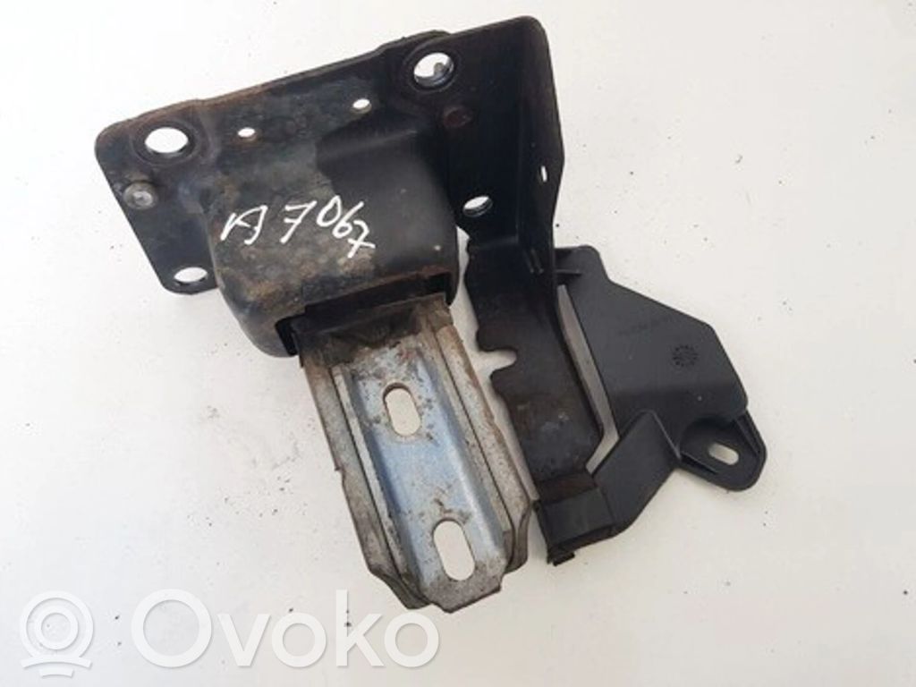 Support de moteur, coussinet   9680293680,9680293680
