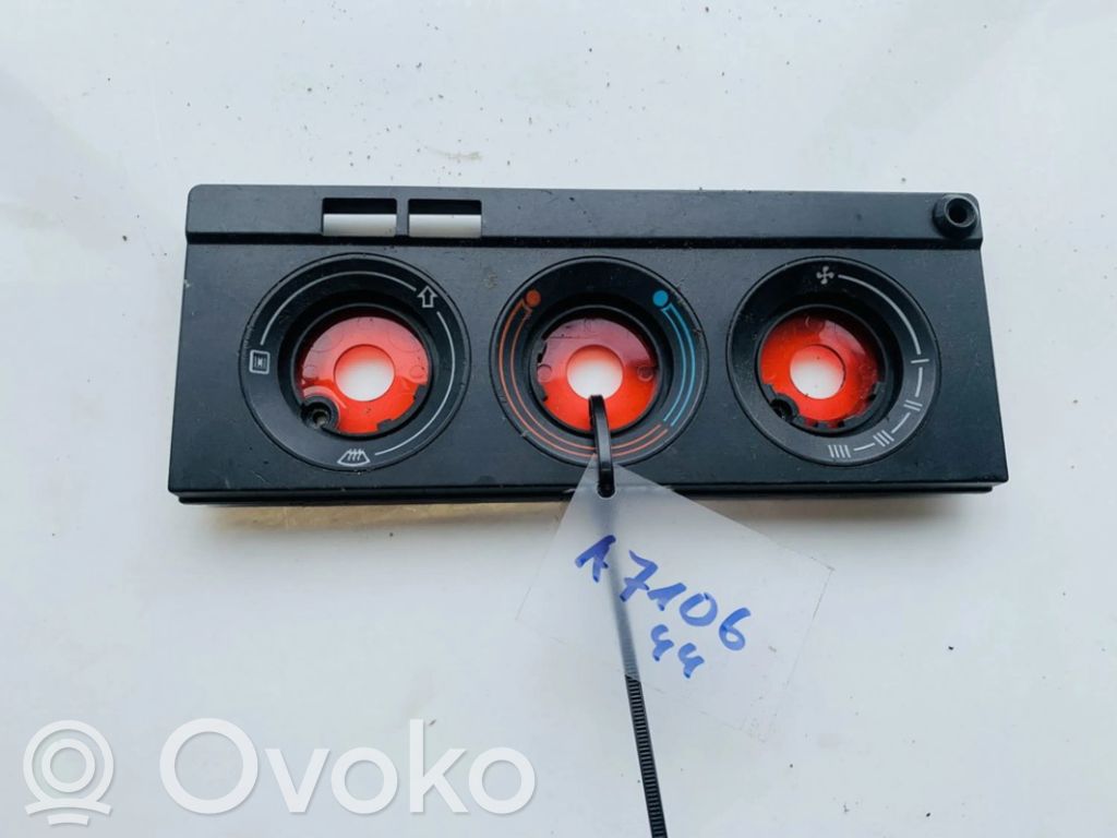 Audi 80 90 S2 B4 Alte piese de interior 
