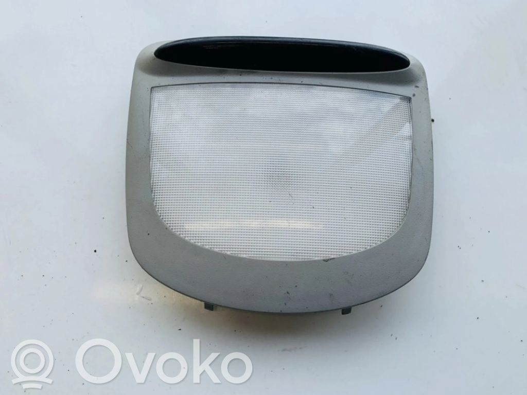 Mercedes-Benz R W251 Lampă scaun spate