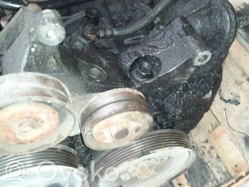 Opel Astra H Suport motor 
