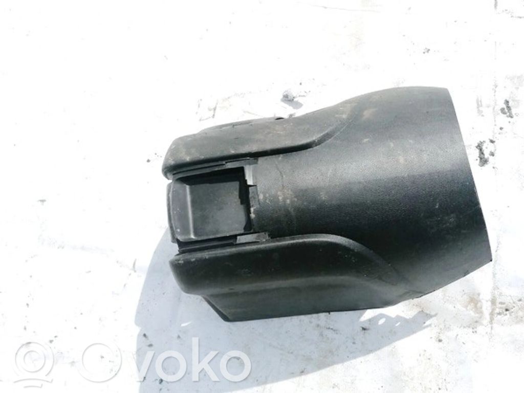 Citroen Berlingo Altra parte interiore 