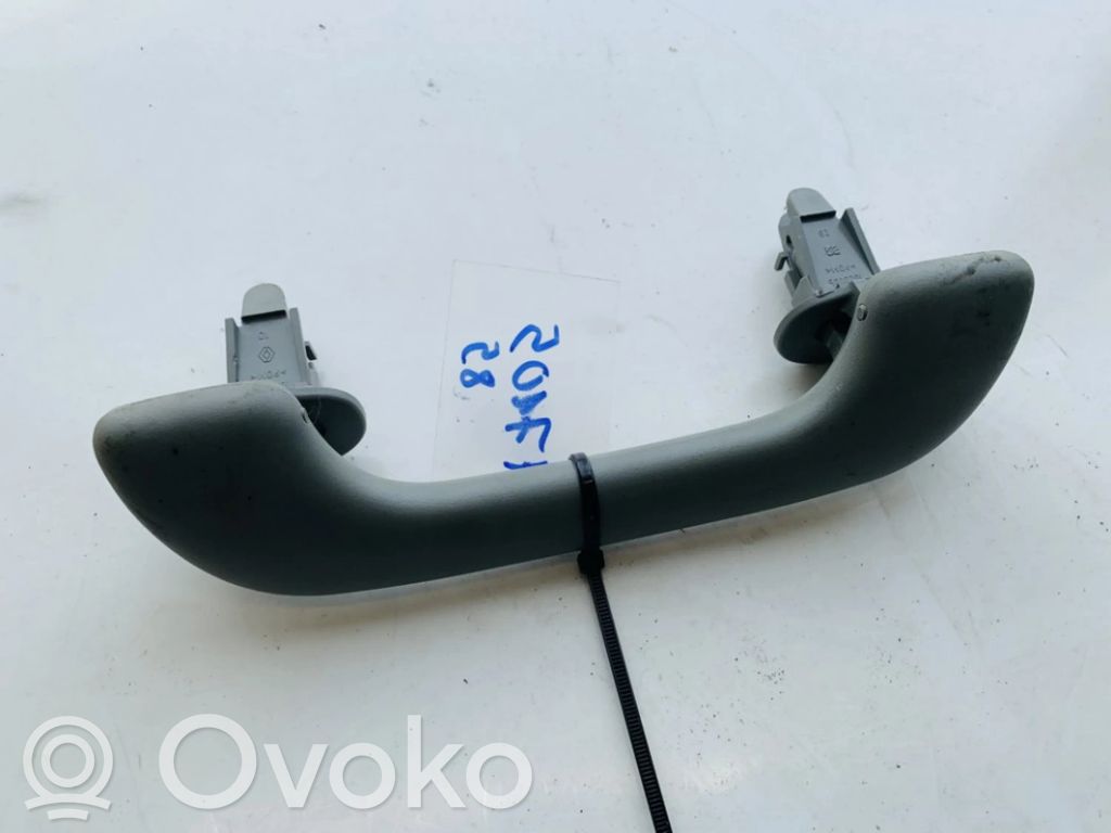 Renault Scenic I Asidero interior trasero 