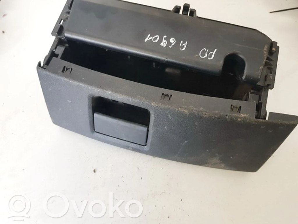 Audi A3 S3 8V Handschuhfach 