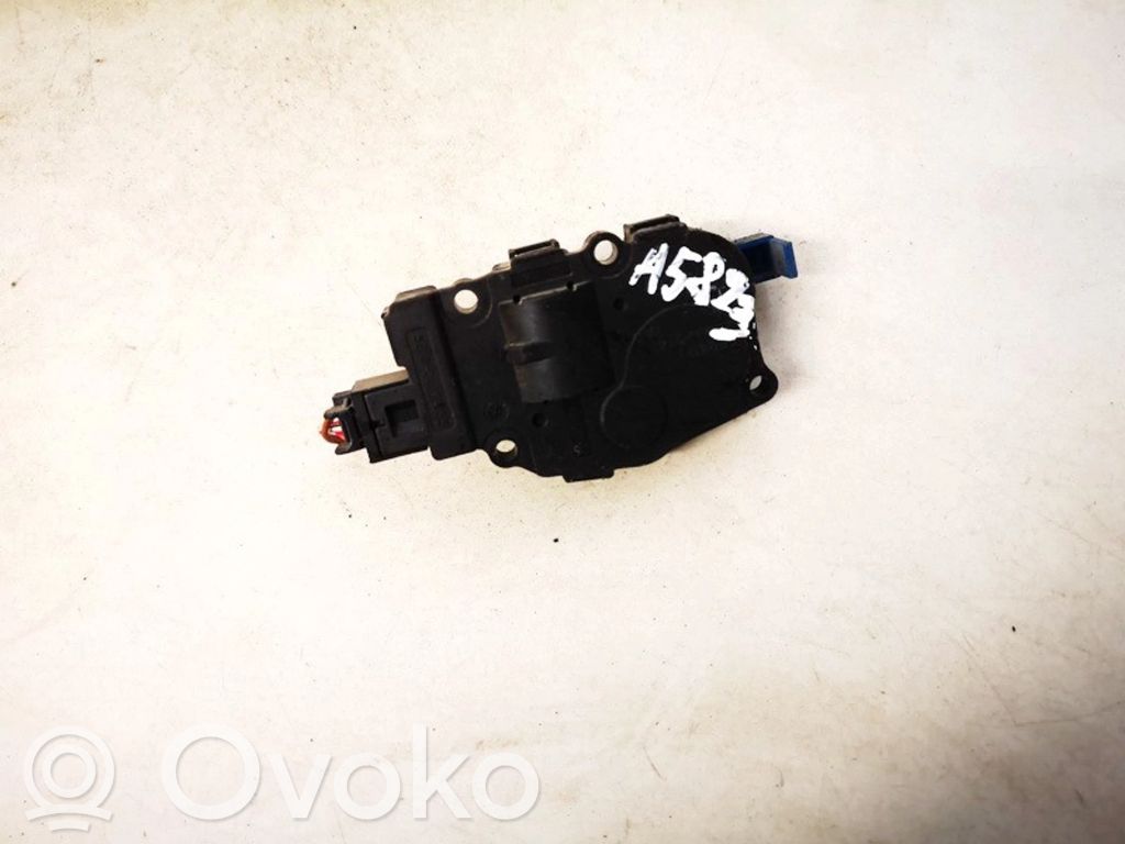 BMW 7 F01 F02 F03 F04 Motorino attuatore aria