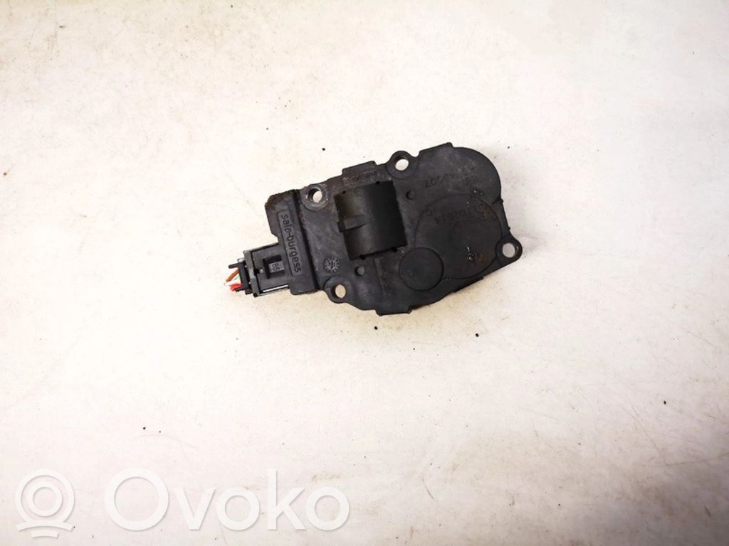 BMW 7 F01 F02 F03 F04 Motorino attuatore aria 