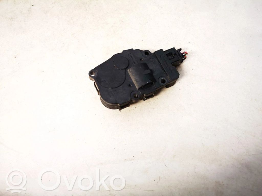 BMW 7 F01 F02 F03 F04 Motorino attuatore aria 