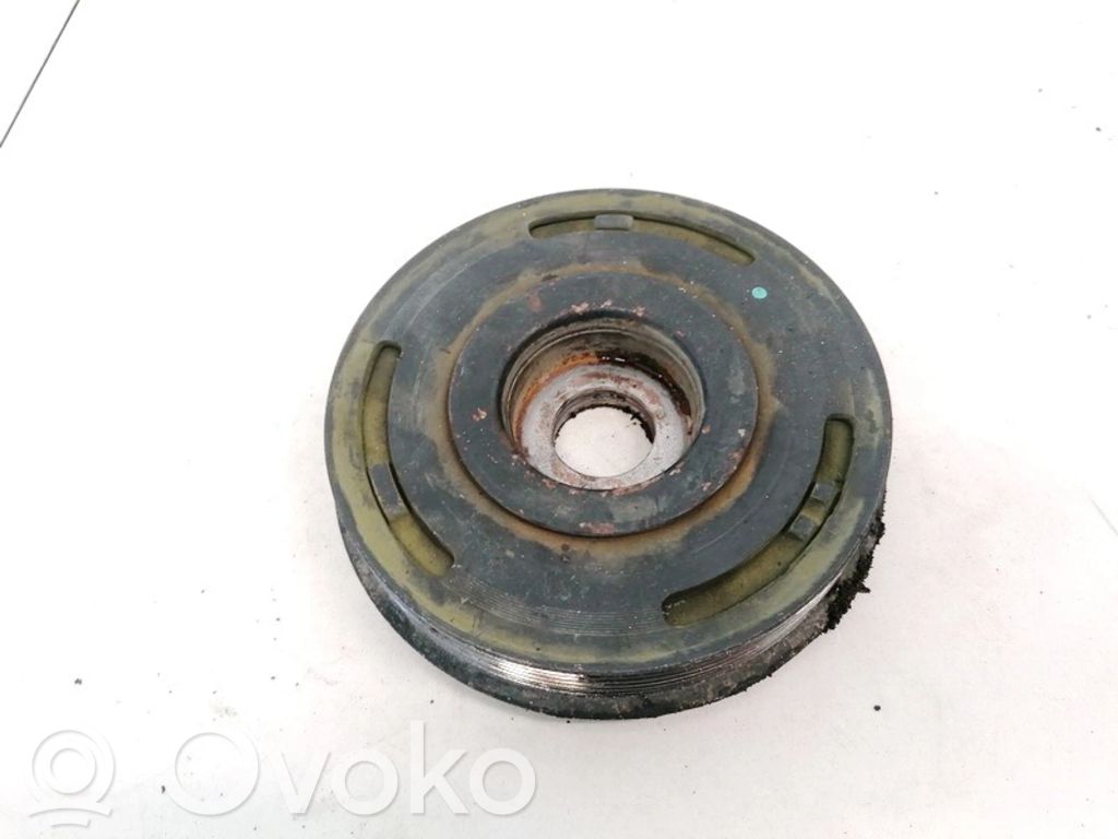 Kampiakselin vauhtipyörä   E103112B,E103112B