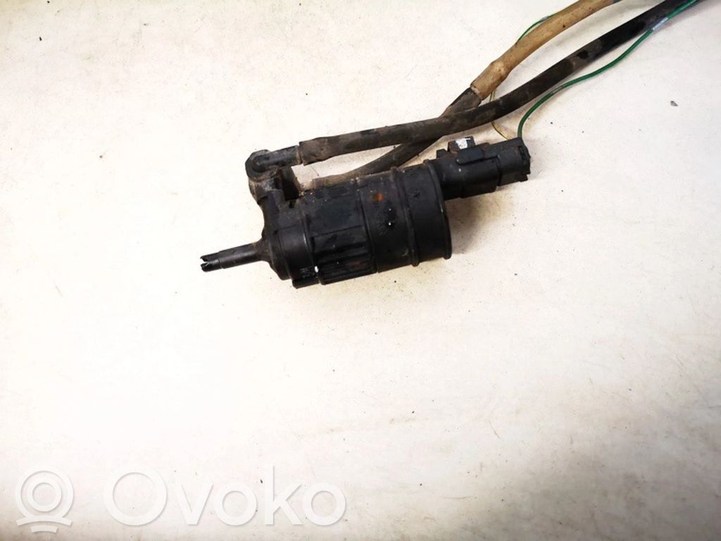 Nissan Almera N16 Pumpe Scheibenwaschanlage