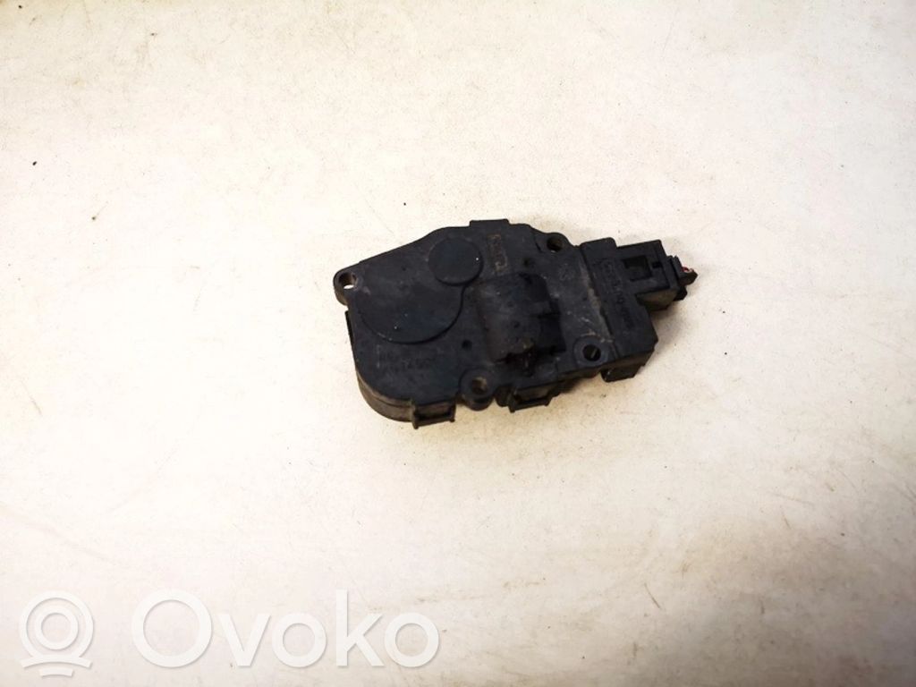 BMW 7 F01 F02 F03 F04 Motorino attuatore aria 