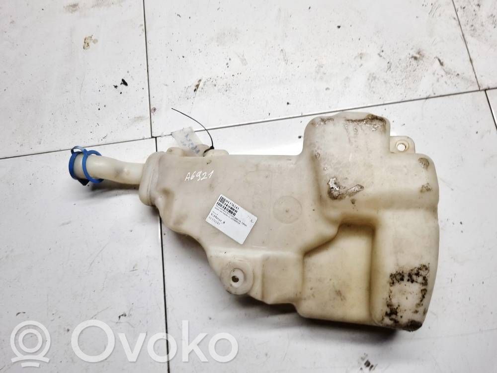 Mercedes-Benz R W251 Zbiornik płynu do spryskiwaczy szyby przedniej / czołowej 