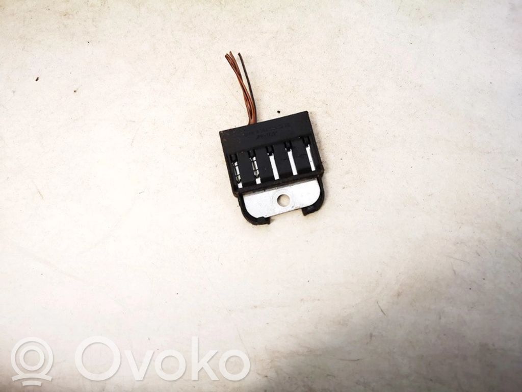 BMW 7 F01 F02 F03 F04 Fusible 
