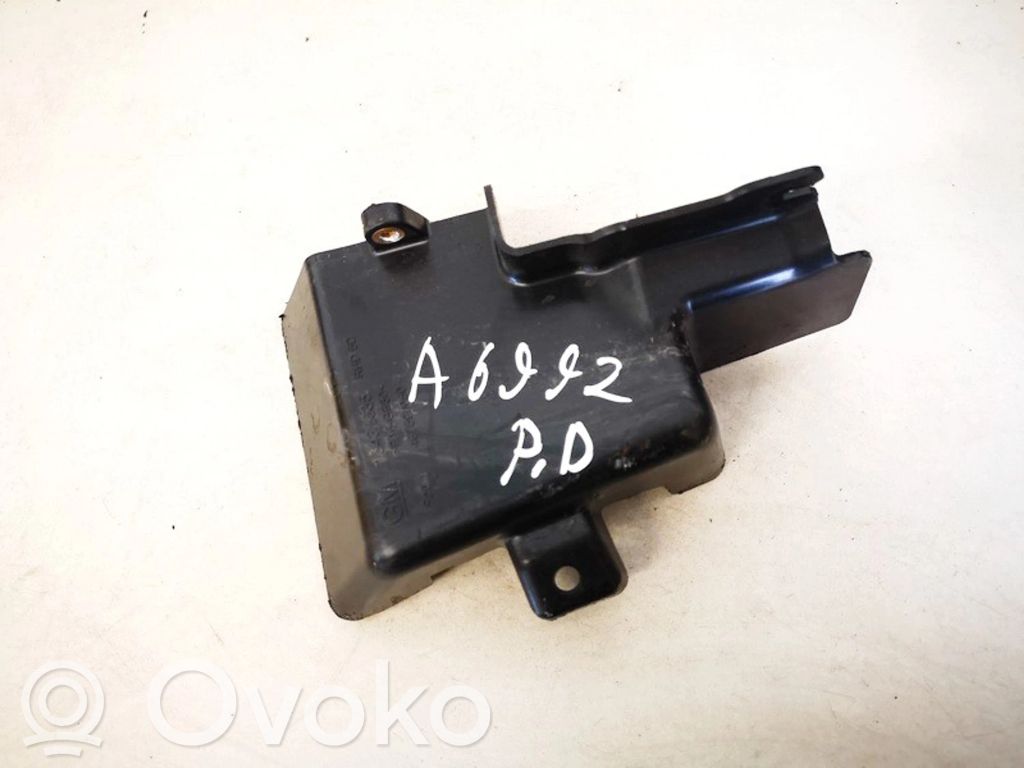 Opel Corsa E Altra parte esteriore 