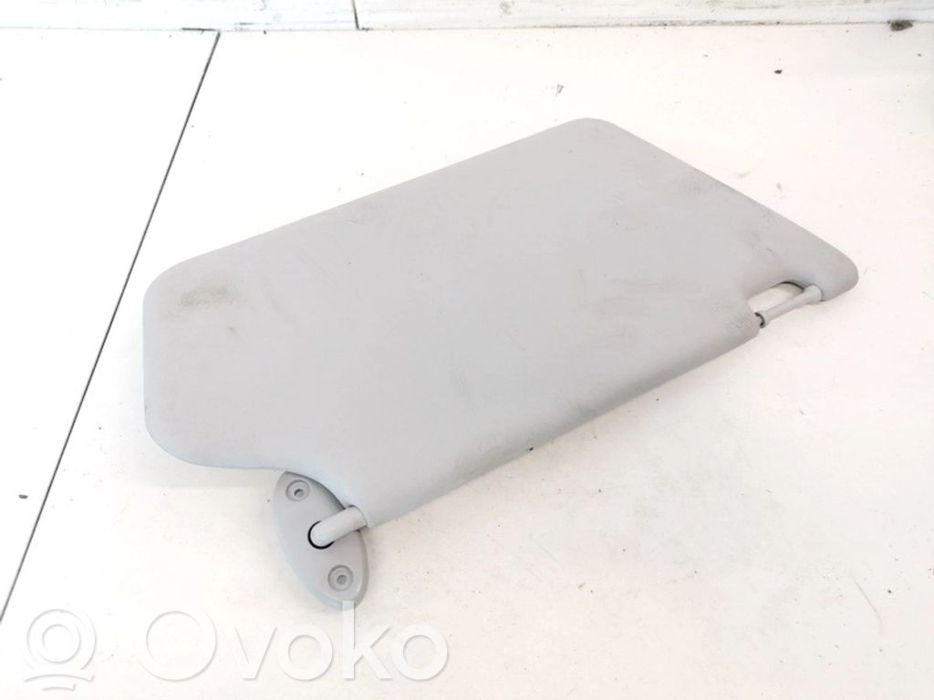 Mazda 2 Parasolar 