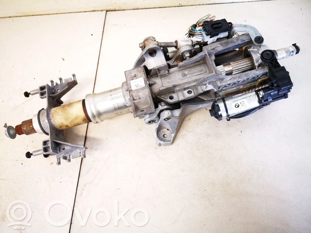 BMW 7 F01 F02 F03 F04 Scatola dello sterzo
