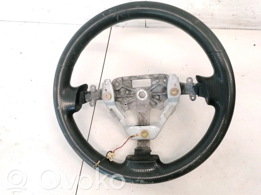 Mazda 2 Volan 