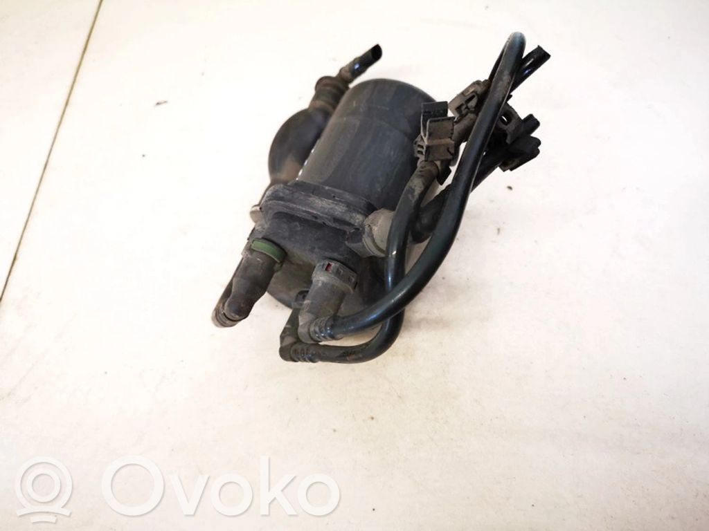 Nissan Almera N16 Polttoainesuodatin 
