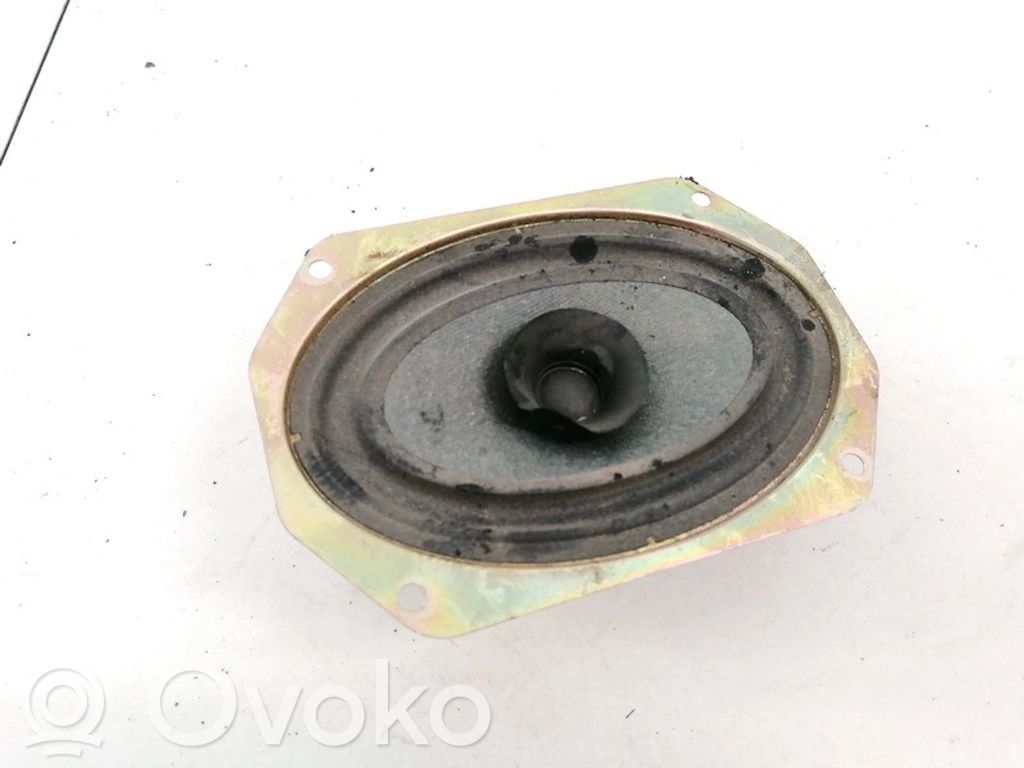 Nissan Almera N16 Głośnik drzwi przednich 