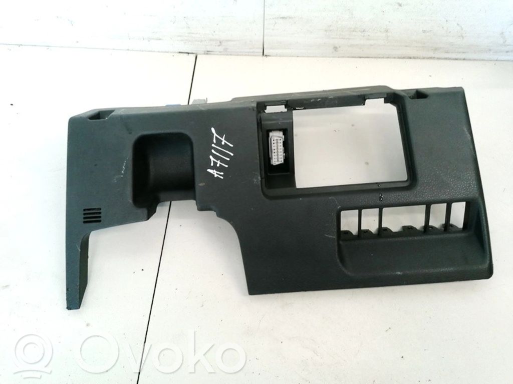 Nissan X-Trail T30 Alte piese de interior 