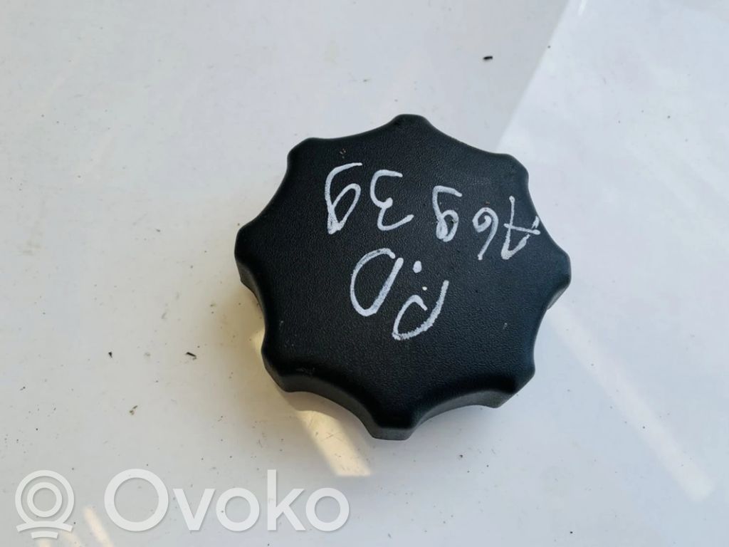Opel Astra H Alte piese de interior 