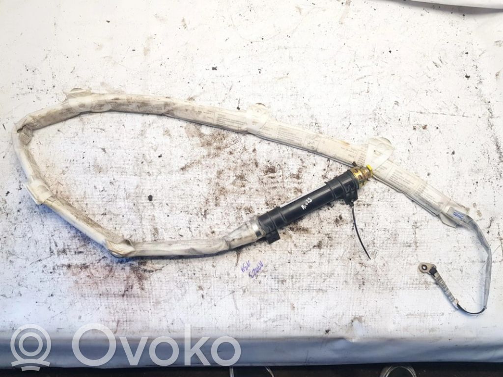 Mercedes-Benz S W220 Airbag da tetto