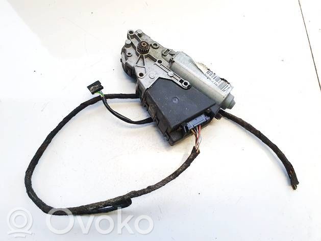 Seat Cordoba (6K) Motor/activador 