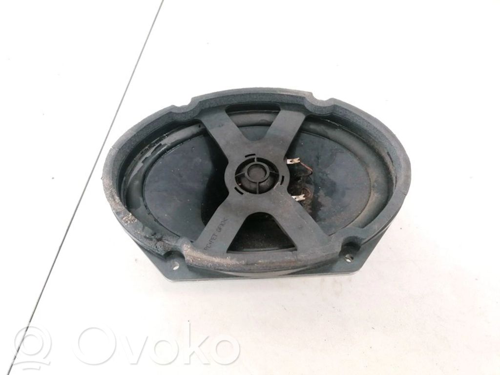 Ford Mondeo Mk III Etuoven kaiutin 