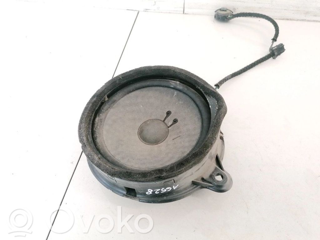 Mercedes-Benz A W168 Haut-parleur de porte avant