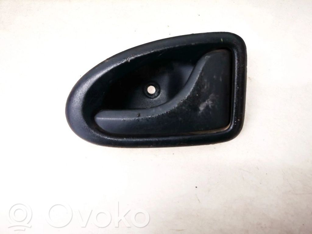 Renault Scenic I Maniglia interna per portiera posteriore