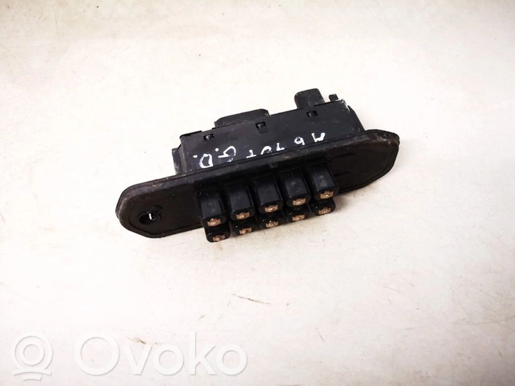 Fiat Ulysse Sensor de la puerta delantera coupé 
