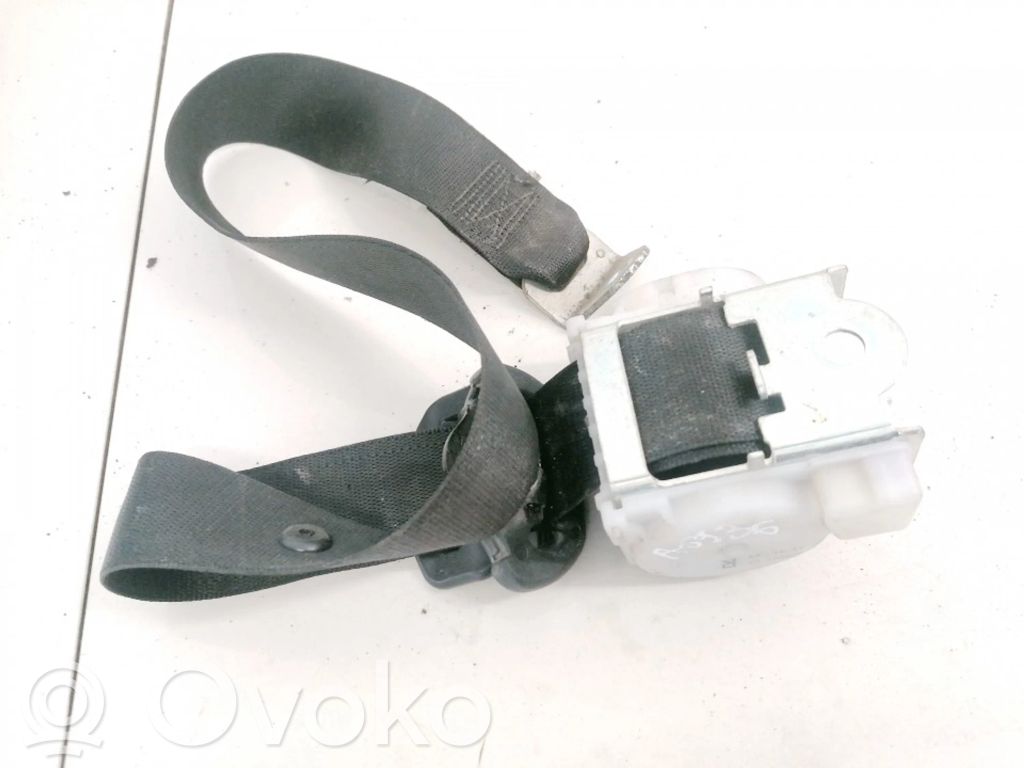 Cinturón trasero   90580902,E11040678,90580902,E11040678