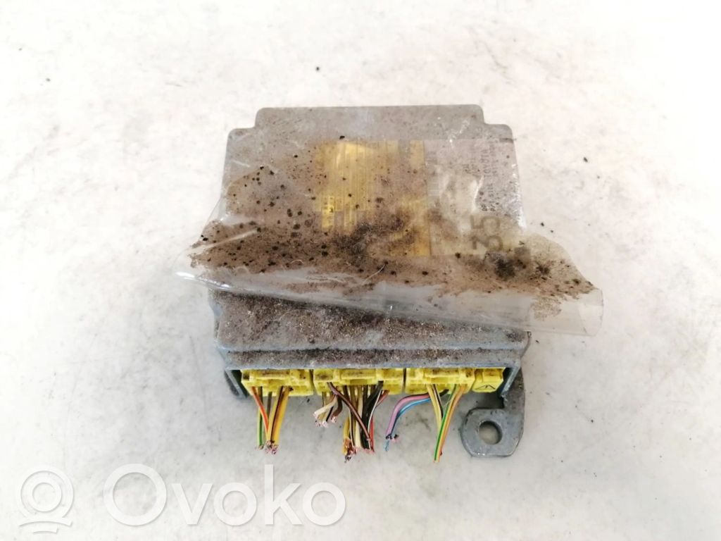 Airbag control unit/module   8917002260,8917002260,210213101,8917002260,8917002260