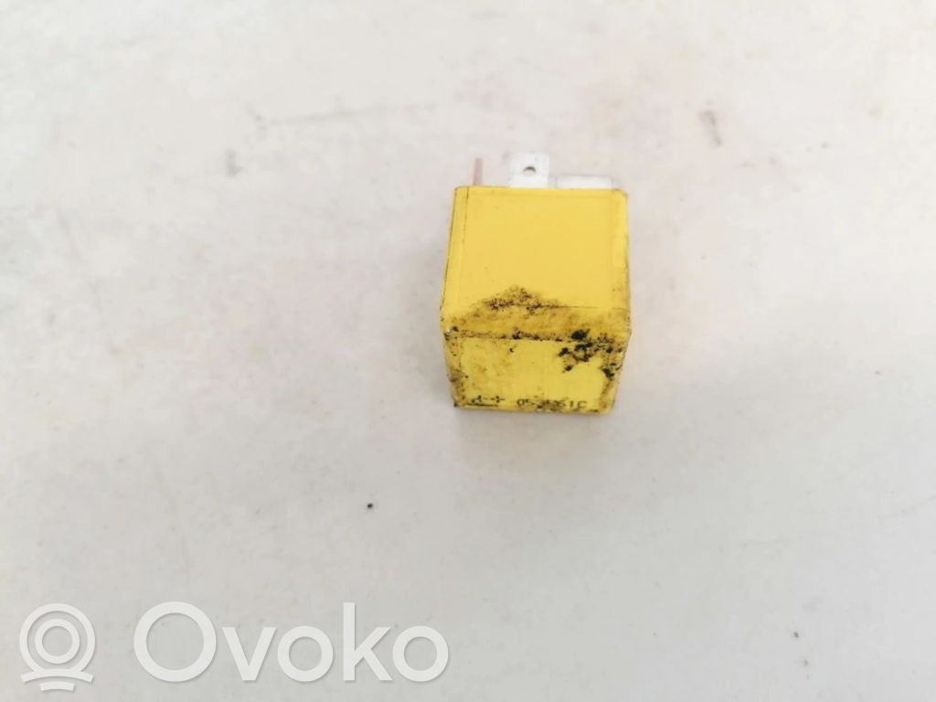 Opel Signum Alte relee