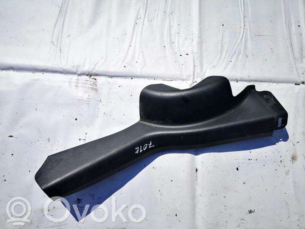 Nissan Qashqai Alte piese de interior 