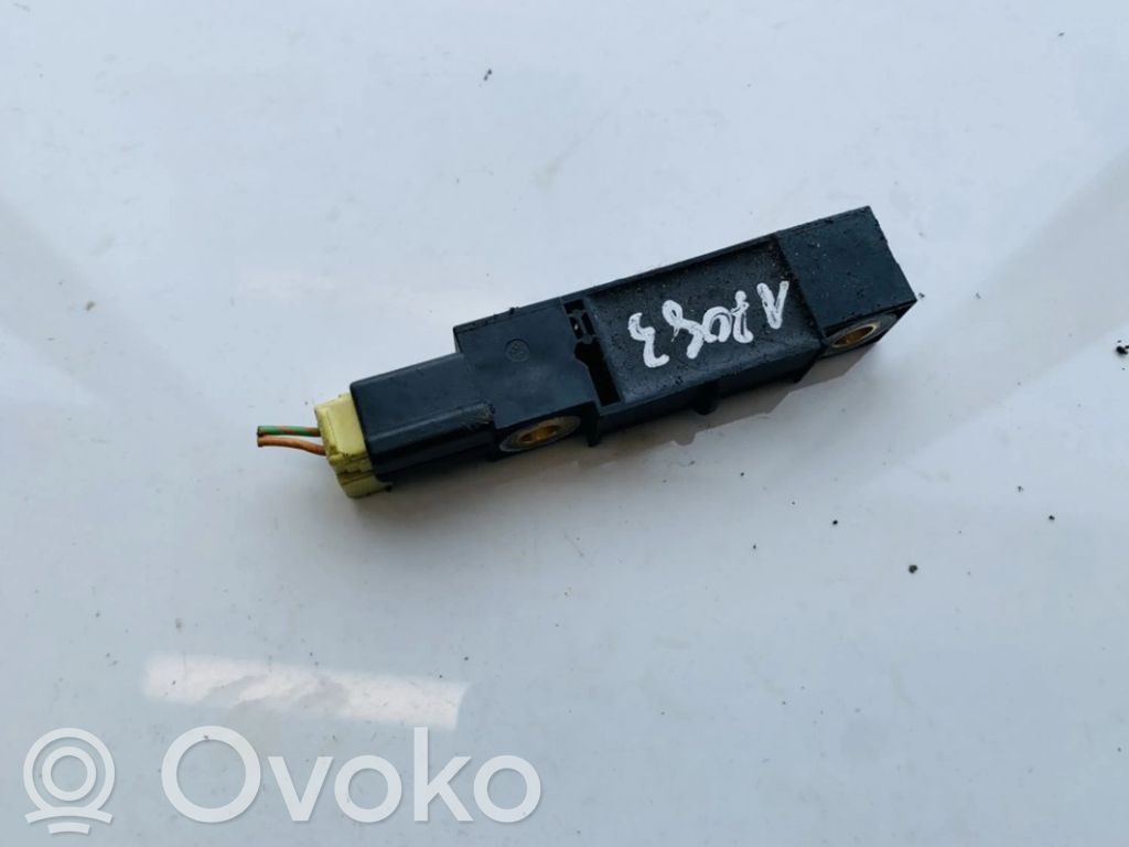 Airbagsensor Crashsensor Drucksensor   8622365,073965,004511,073965,8622365