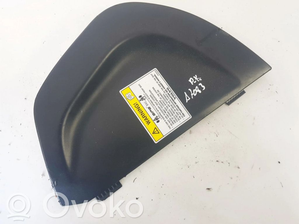 Volvo S60 Alte piese de interior 
