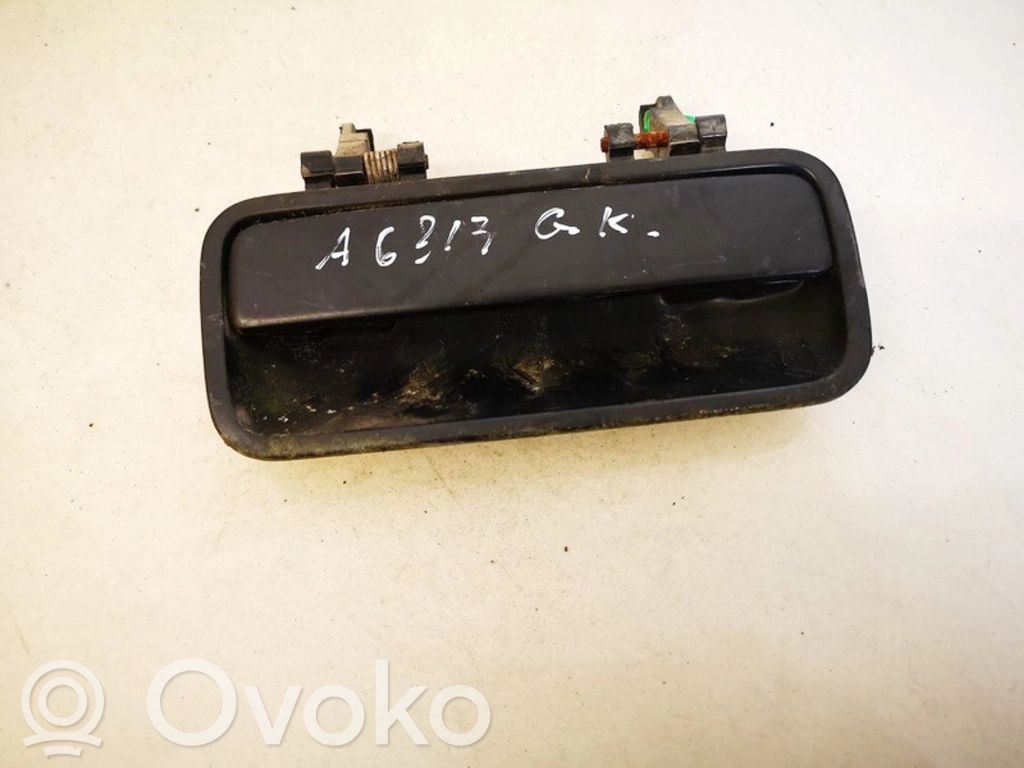 Rover 25 Maniglia esterna per portiera anteriore