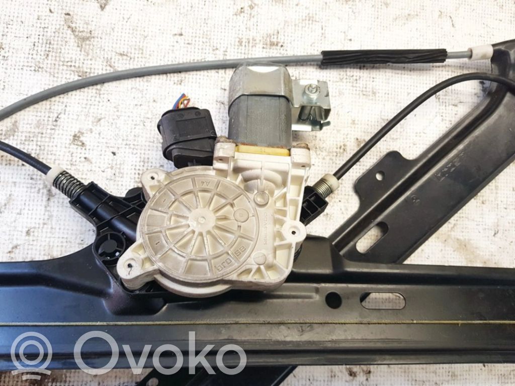Front door window regulator motor   7519285,09401601,09401601,614871,7519285
