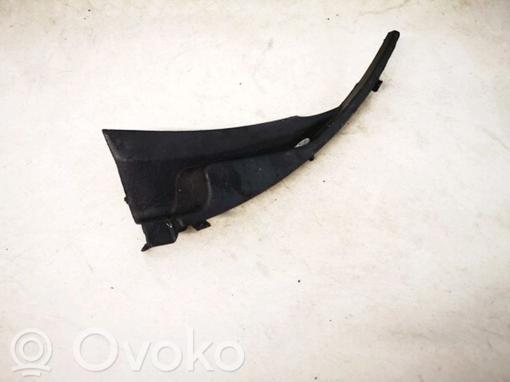 Mazda 3 II Other interior part 