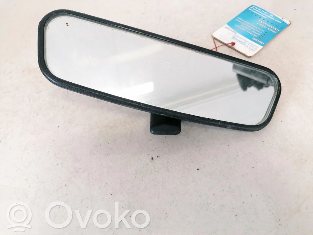Espejo retrovisor (interior)   E130086248,E130086248