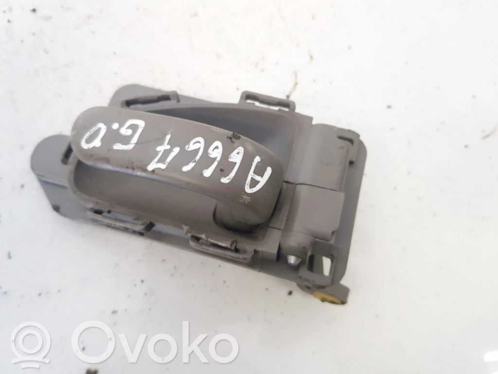 Citroen Xsara Picasso Mâner interior ușă spate 
