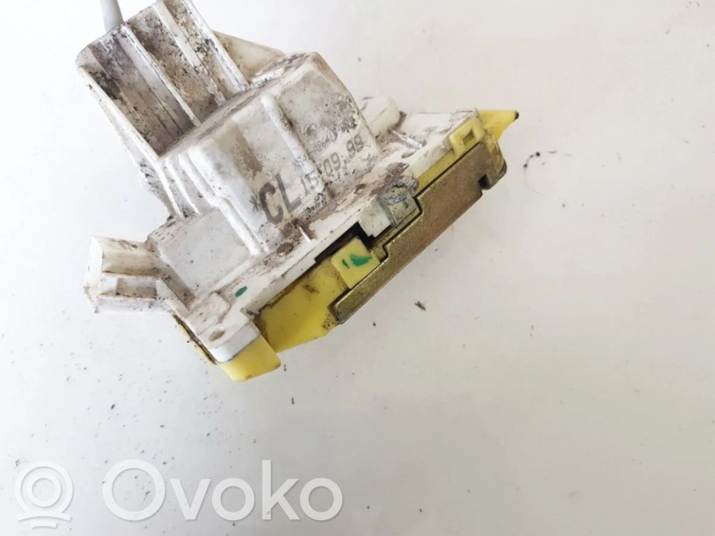 Türschloss hinten   CL150999,XS41A26413BH,CL150999,XS41A26413BH