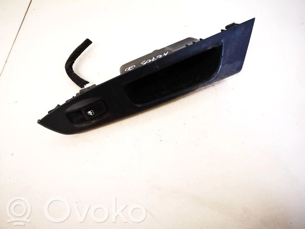 Hyundai Getz Comutator comandă geamuri electrice 
