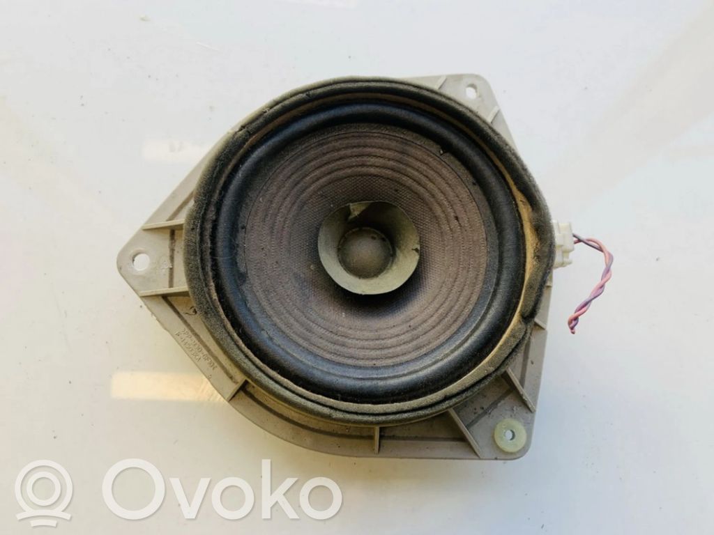 Altavoz de la puerta delantera   8616052070,8616052070,8616052070,8616052070